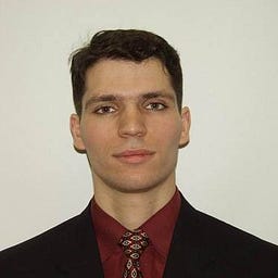 nikolay mishin