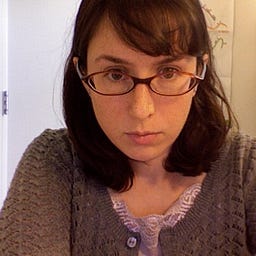 Samantha Zeitlin