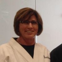 Debbie Harrison Preston