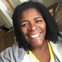 Evelyn M Greene