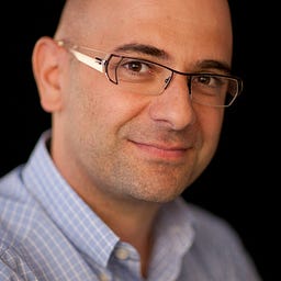 Patrick Bousso
