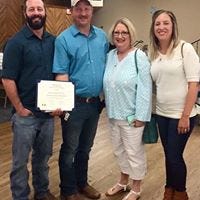 Jami Westmoreland Ahysen