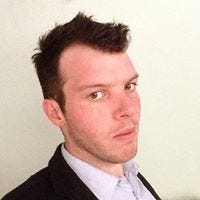 Simon Hayden