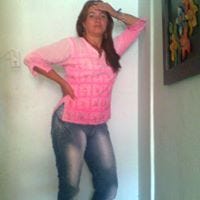 Maria Cubillos-Mec