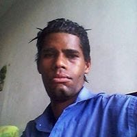 Jailson Das Virgens Mota