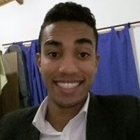 Edgar Alberto