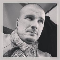 Toni Wistbacka