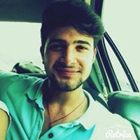 Mustafa Melih Gavgali