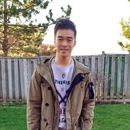 Cody Choi