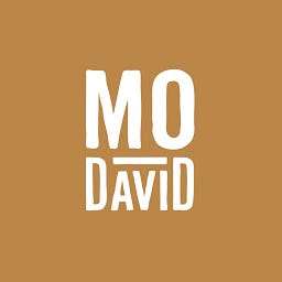 Mo David