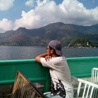 Richard Stevanus Sitio