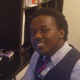 Hugues Bugilimfura