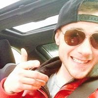 Chris Mcardle