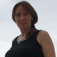 Tatiana Sedova