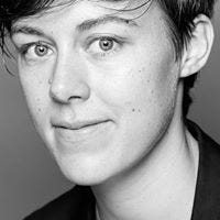 Caroline Woolard