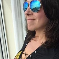 Kelly Ann Matuskiewicz