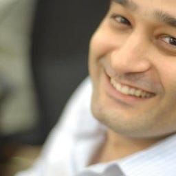 Apurva Bhandari