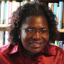 Rosemary Kowuor