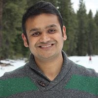 Girish Mallenahally