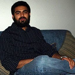 Muhammad Umar