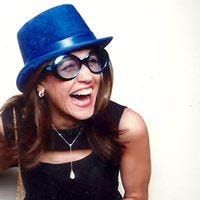 Bahar Tavakolian