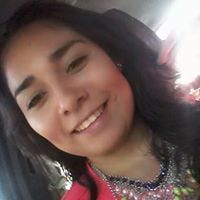 Odette Yepez Ortega