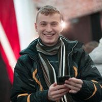 Dzmitry Vasilevich