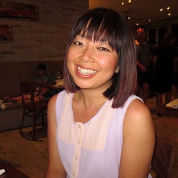 Jennifer Lam