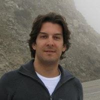 Bernardo Lobato Fernandes