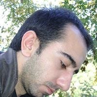 Cüneyt Ali Mert