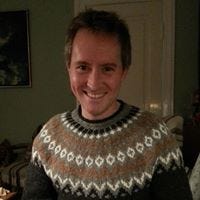 Ricky Á Neystabø Beck