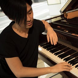 MASAAKI KANEKO 金子 将昭