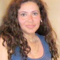 Rosio Isabel Guerra Gronerth