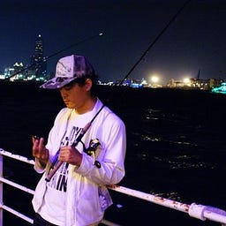 Adam Ou-Yang