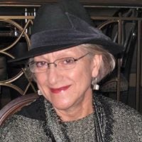 Paula Gierszal
