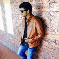 Pratik Anand