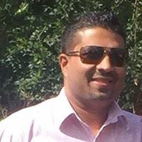 Saj Nair