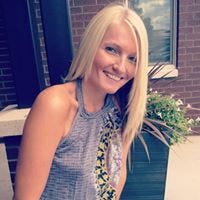 Ashley Dahlin