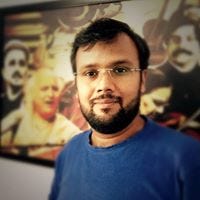 Anurag Kulkarni