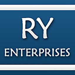 Roy Revill