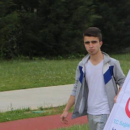 Selim AKMAN