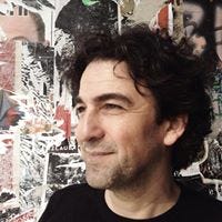 Ufuk Danışman