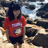 Ashley Chang
