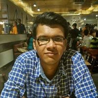 Aditya Sinha