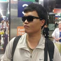 William Hu