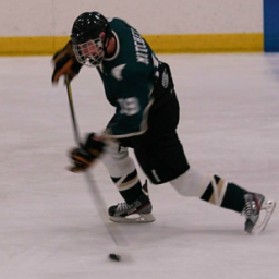 Kevin Mitchell