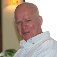 Alan Fournier