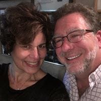 Cathy Thomas Hess