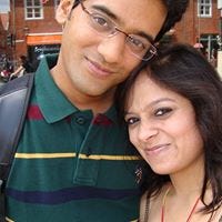 Chirag Kothari