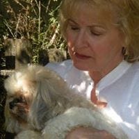 Pam Snavely Adams